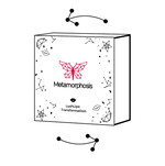 Metamorphosis book - free repair or replacement