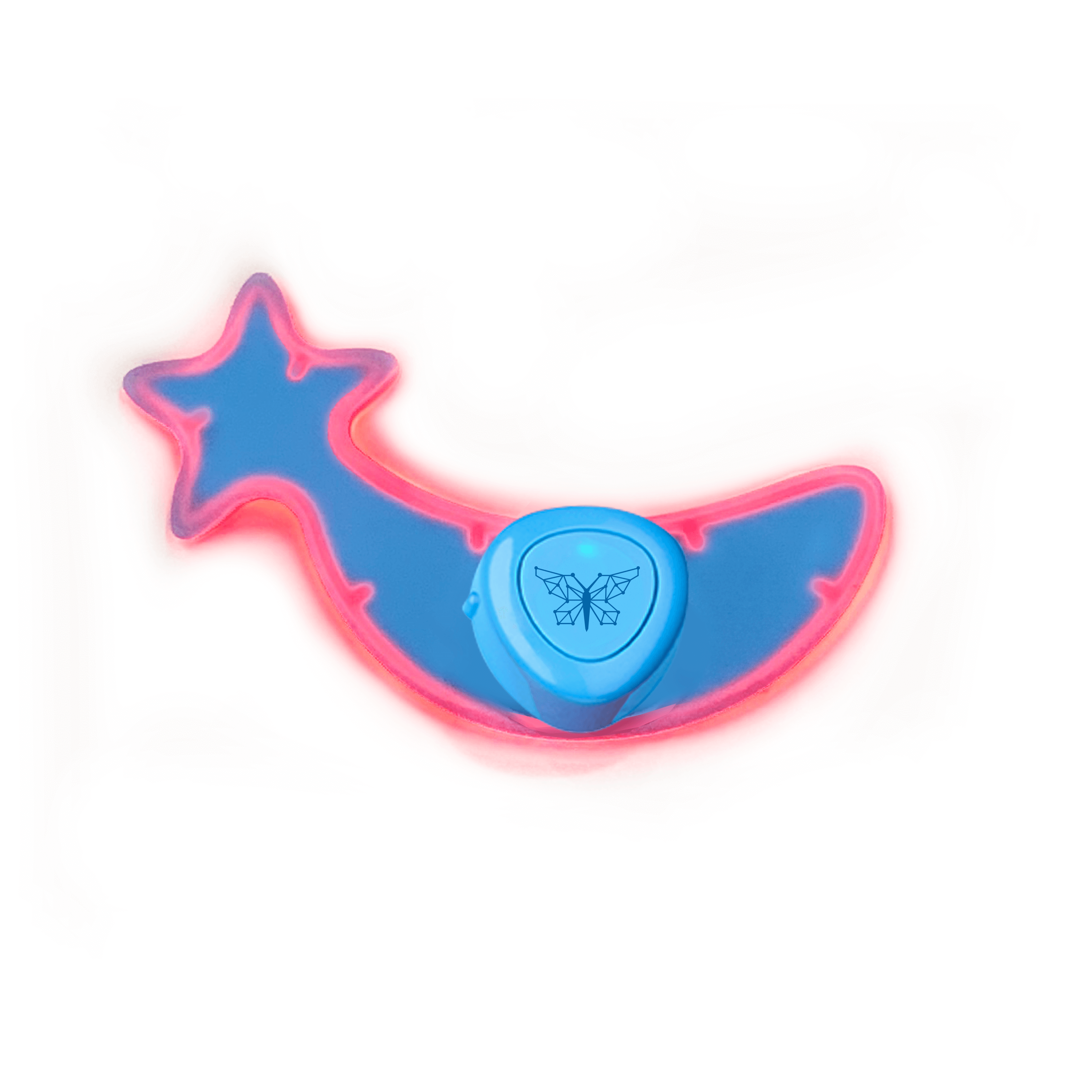 Magic Moon Eye Evolution metamorphosis toy