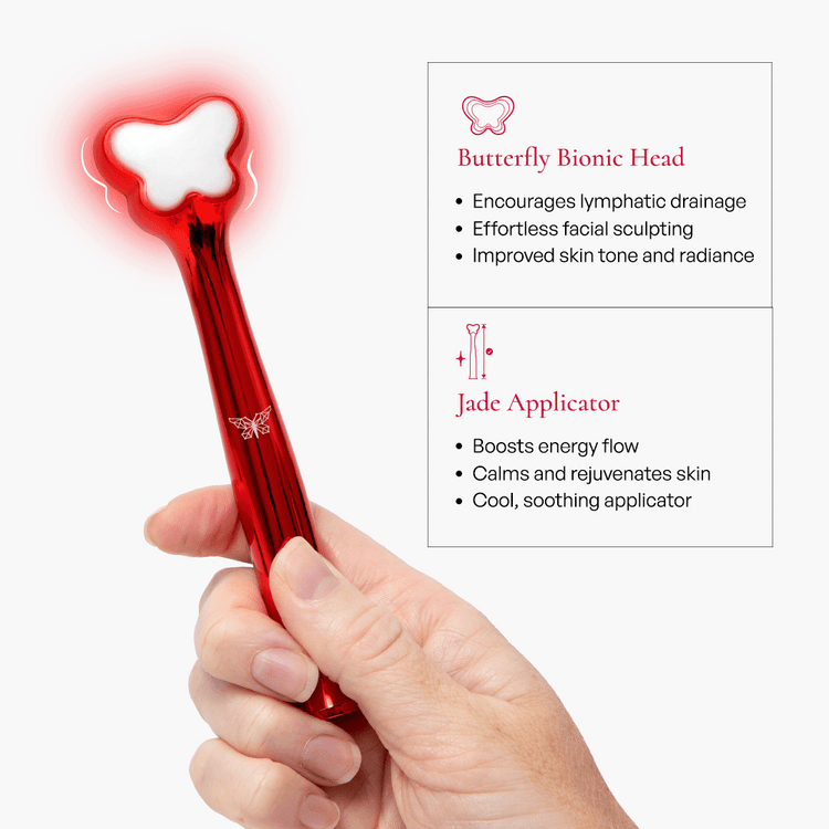 Metamorphosis Light Therapy