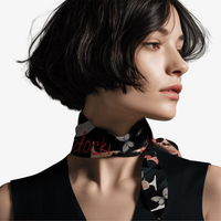 Metamorphosis | Twilly Scarf - Metamorphosis Light Therapy