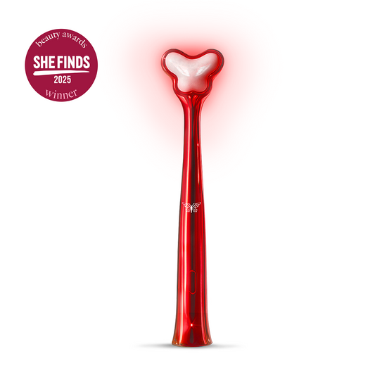 RubyRadiance Rejuvenator