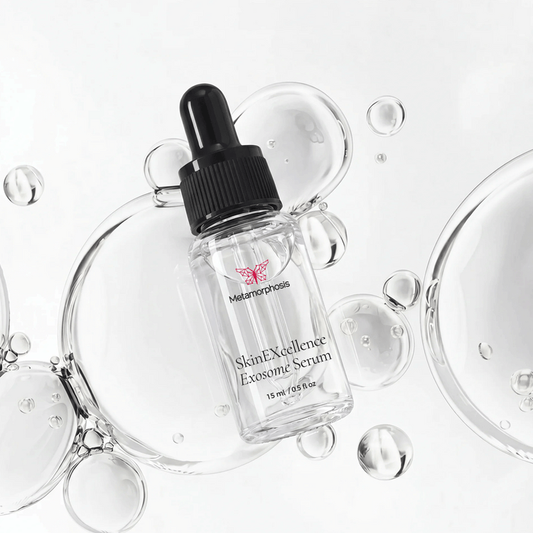 Metamorphosis Light Therapy