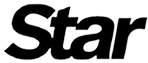 Star logo