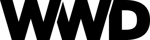 Women's Wear Daily logo